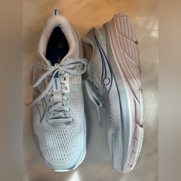 Saucony Guide Womens Size 10.5 - Picture 2 of 6